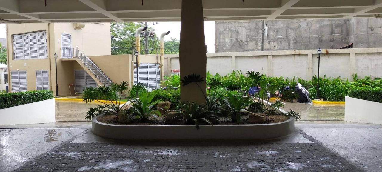 The Persimmon Studios Cebu Kültér fotó