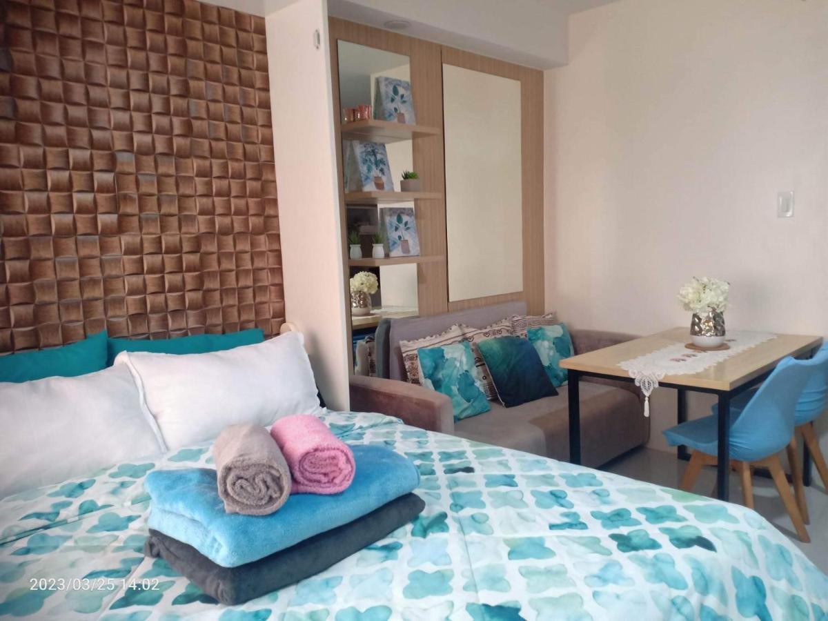 The Persimmon Studios Cebu Kültér fotó