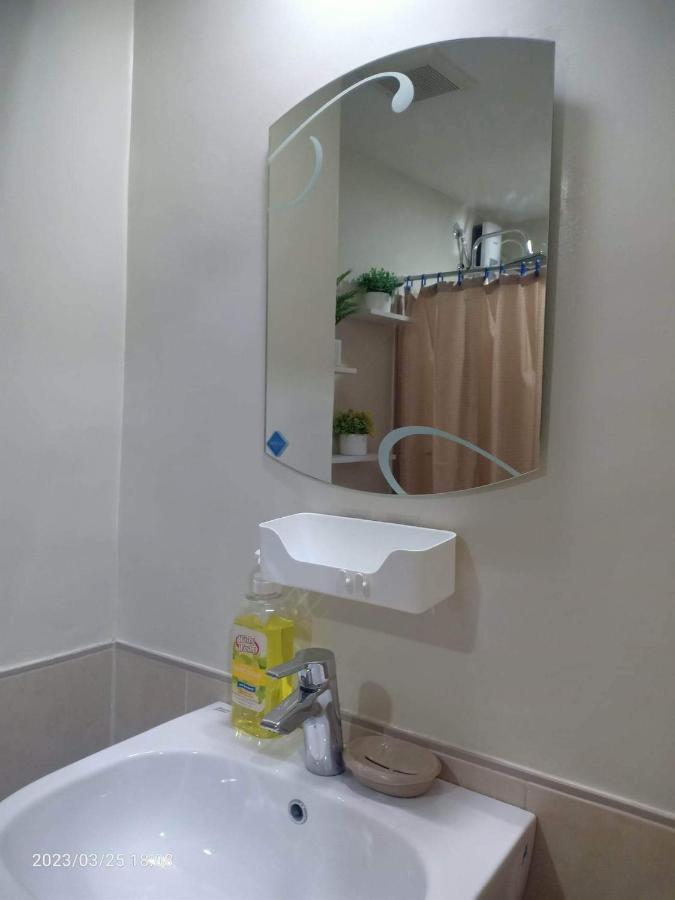 The Persimmon Studios Cebu Kültér fotó