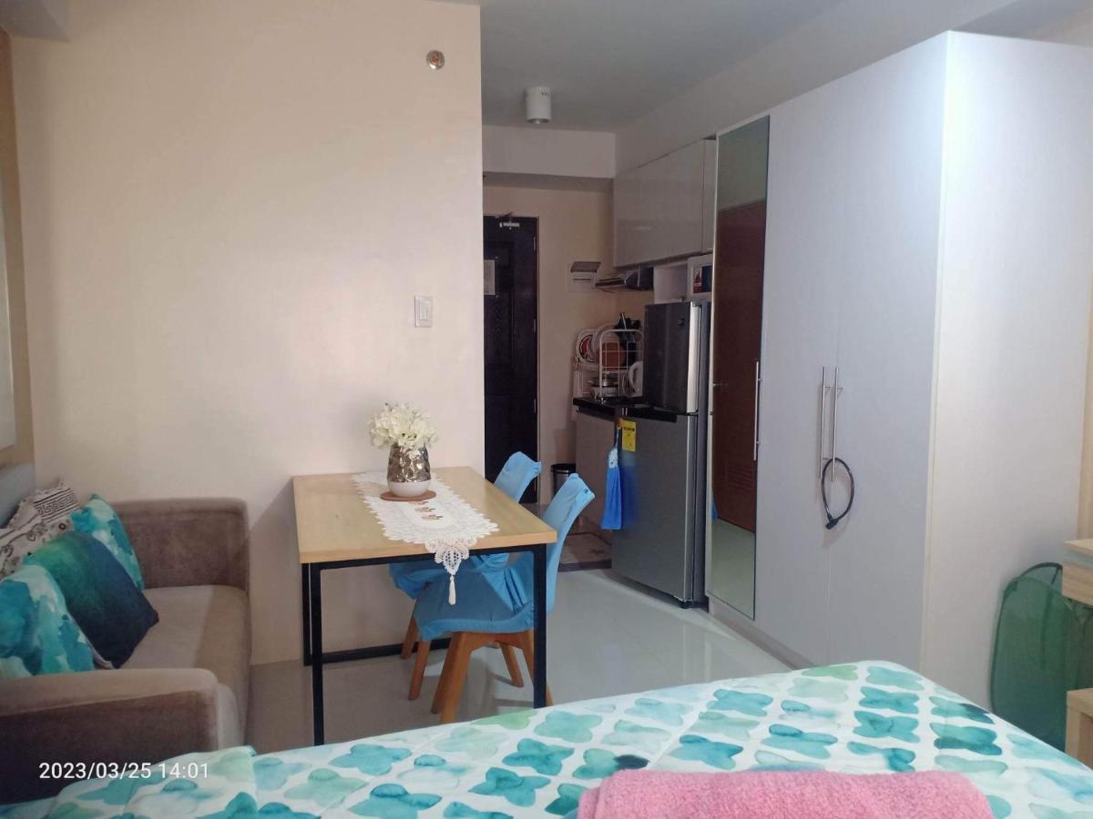 The Persimmon Studios Cebu Kültér fotó