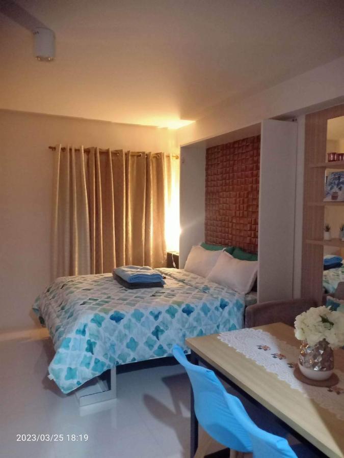 The Persimmon Studios Cebu Kültér fotó