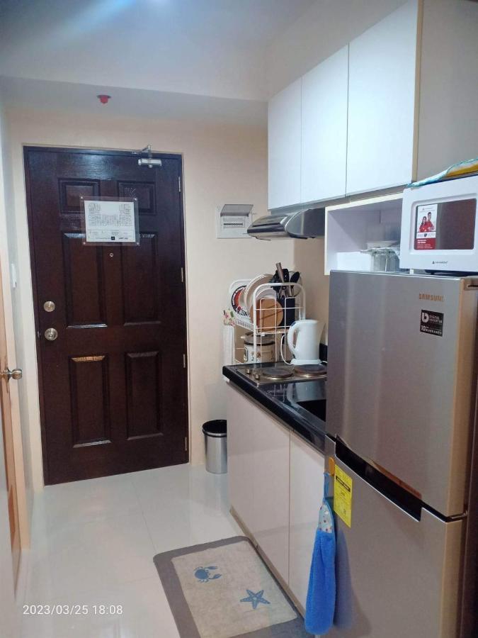 The Persimmon Studios Cebu Kültér fotó
