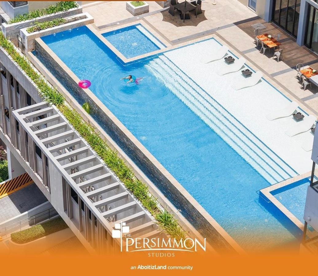 The Persimmon Studios Cebu Kültér fotó