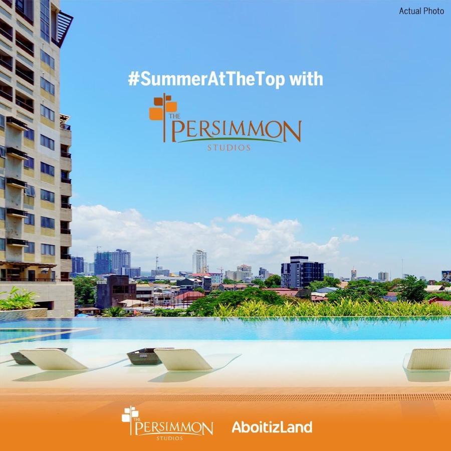 The Persimmon Studios Cebu Kültér fotó