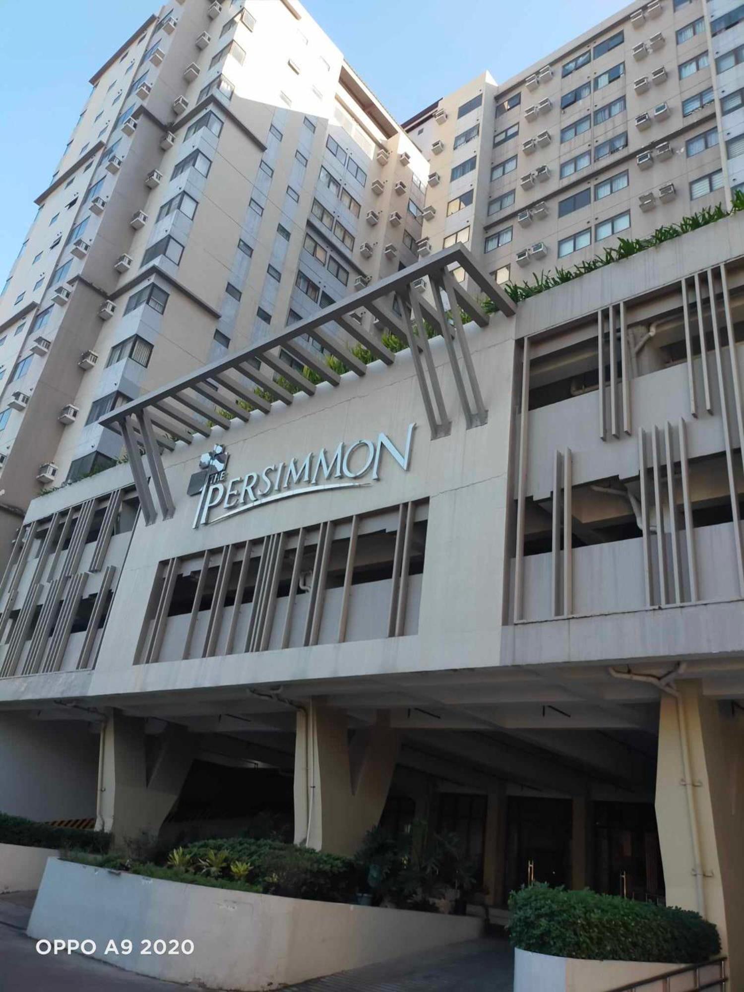 The Persimmon Studios Cebu Kültér fotó