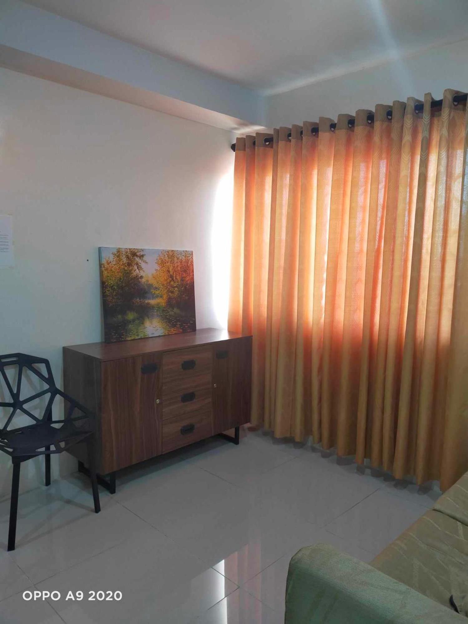 The Persimmon Studios Cebu Kültér fotó