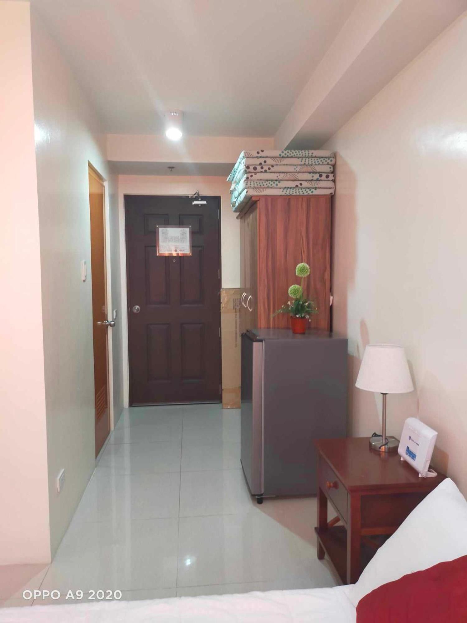 The Persimmon Studios Cebu Kültér fotó