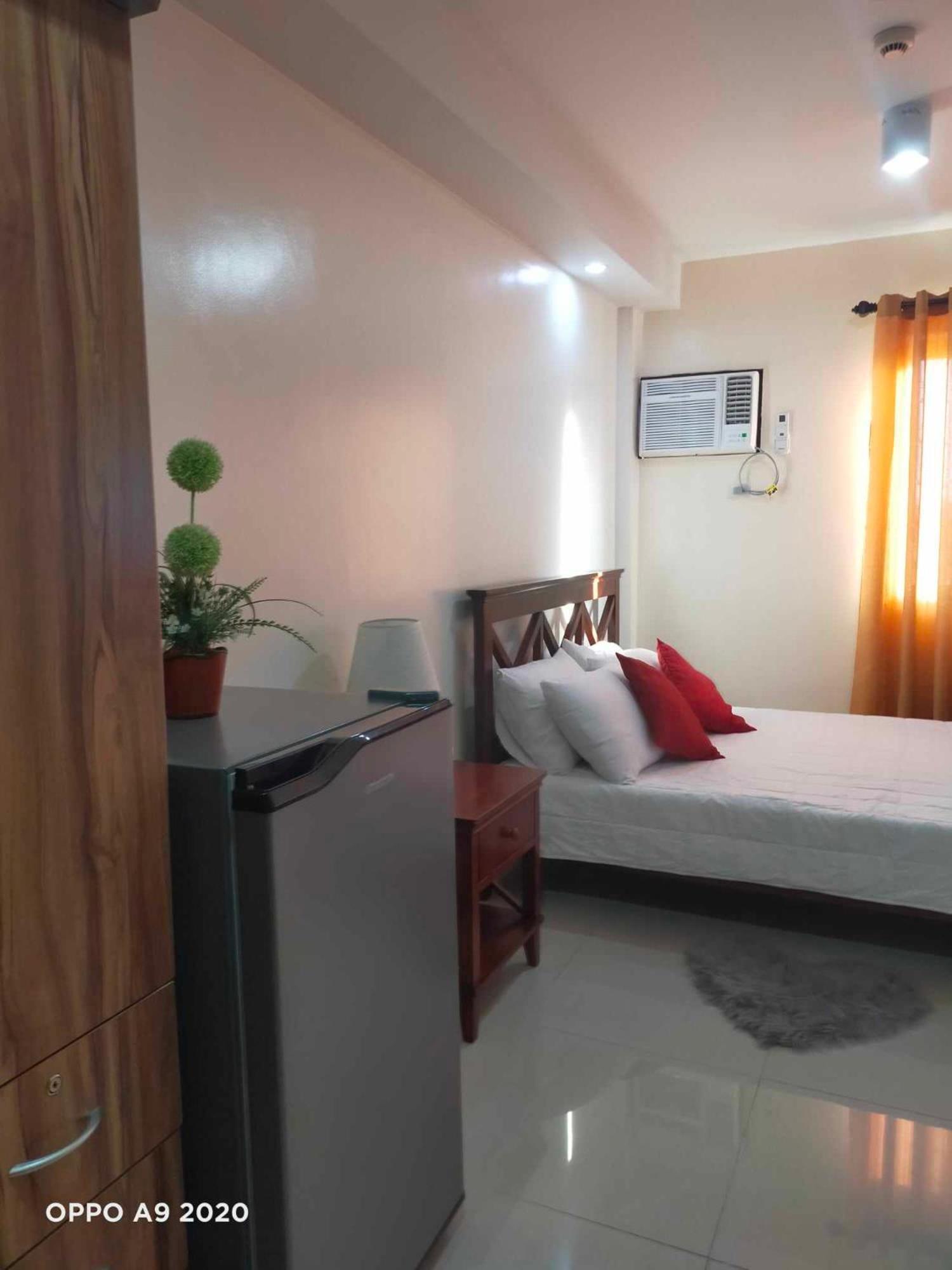 The Persimmon Studios Cebu Kültér fotó