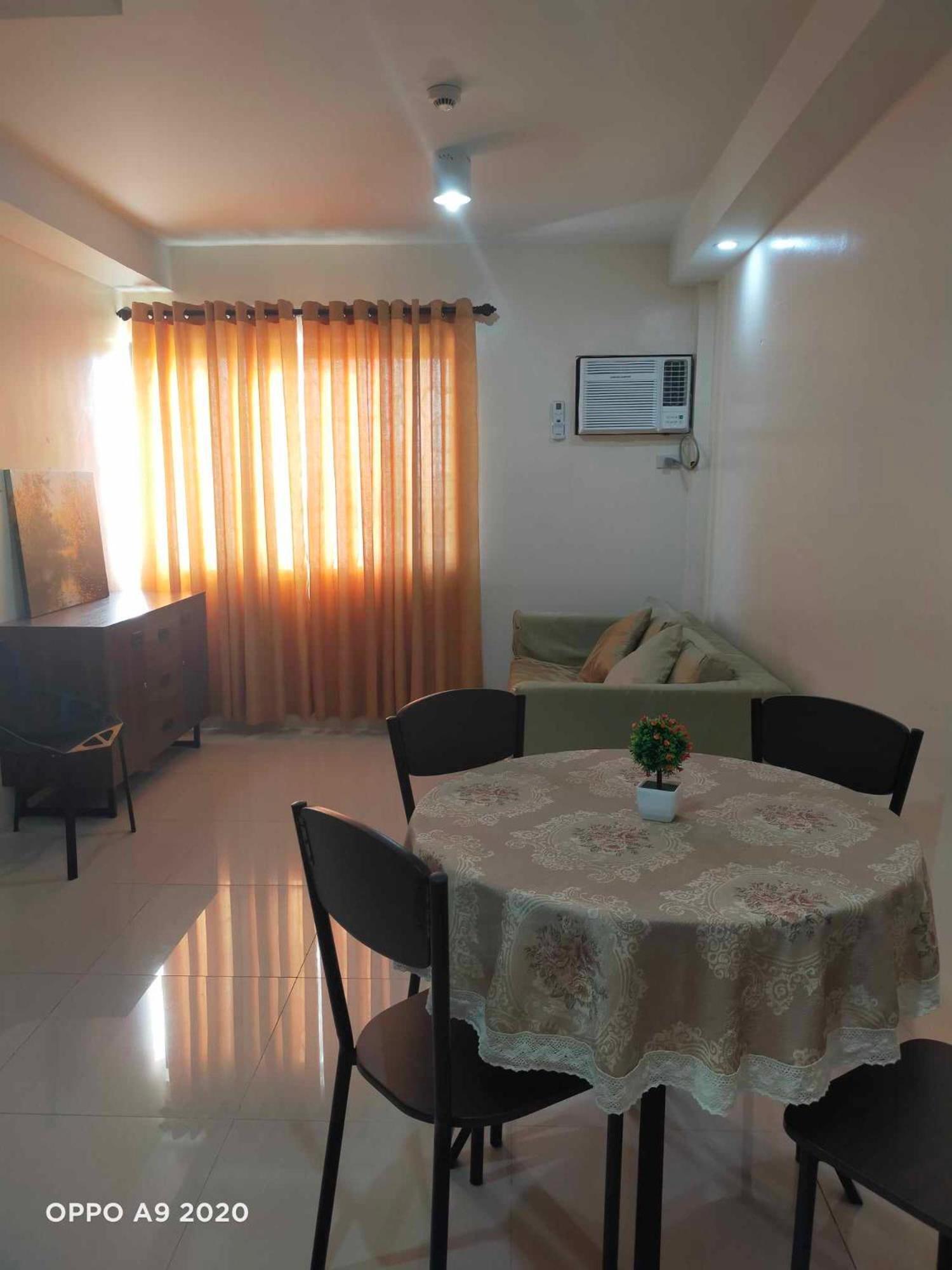 The Persimmon Studios Cebu Kültér fotó