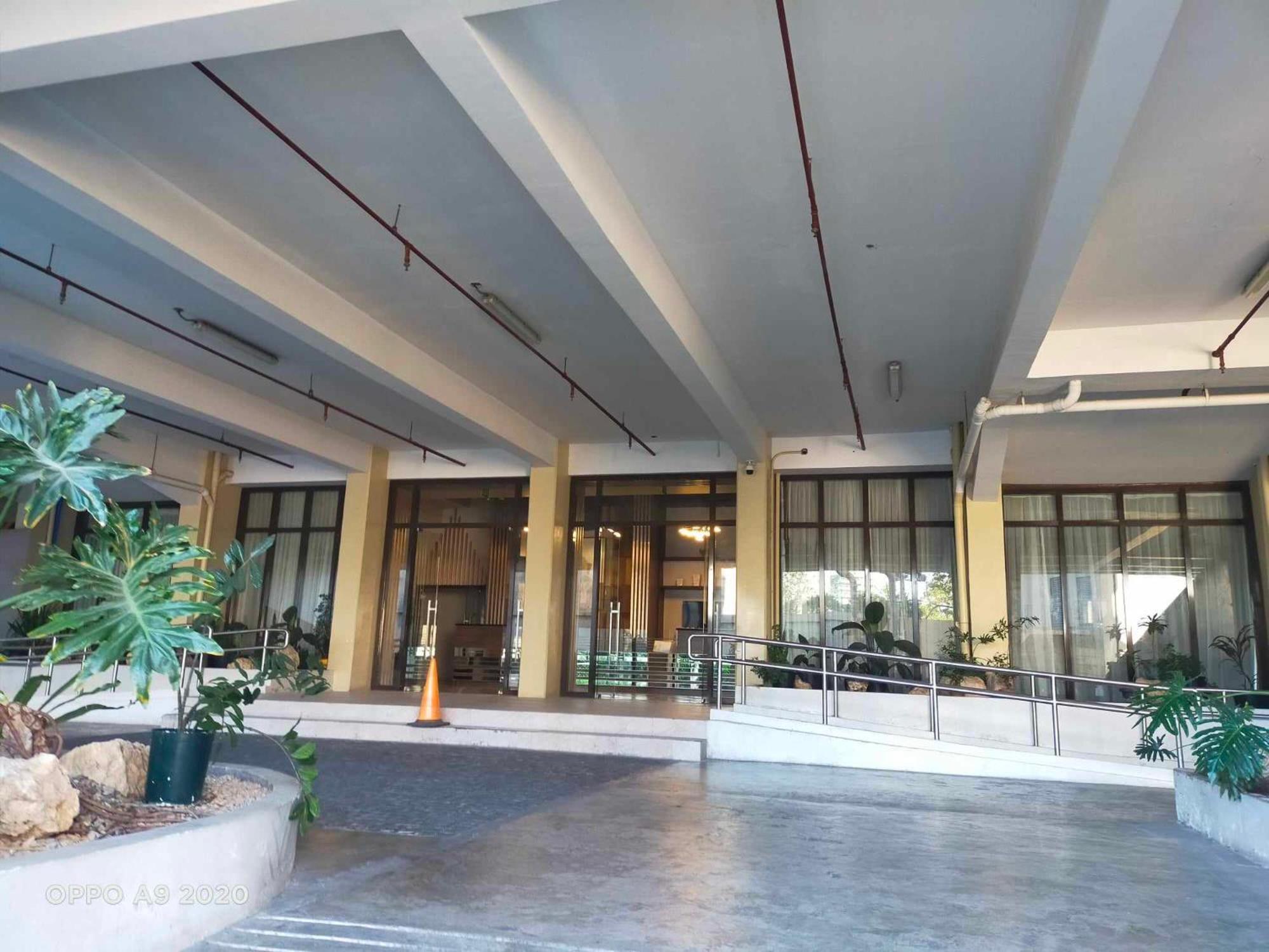 The Persimmon Studios Cebu Kültér fotó