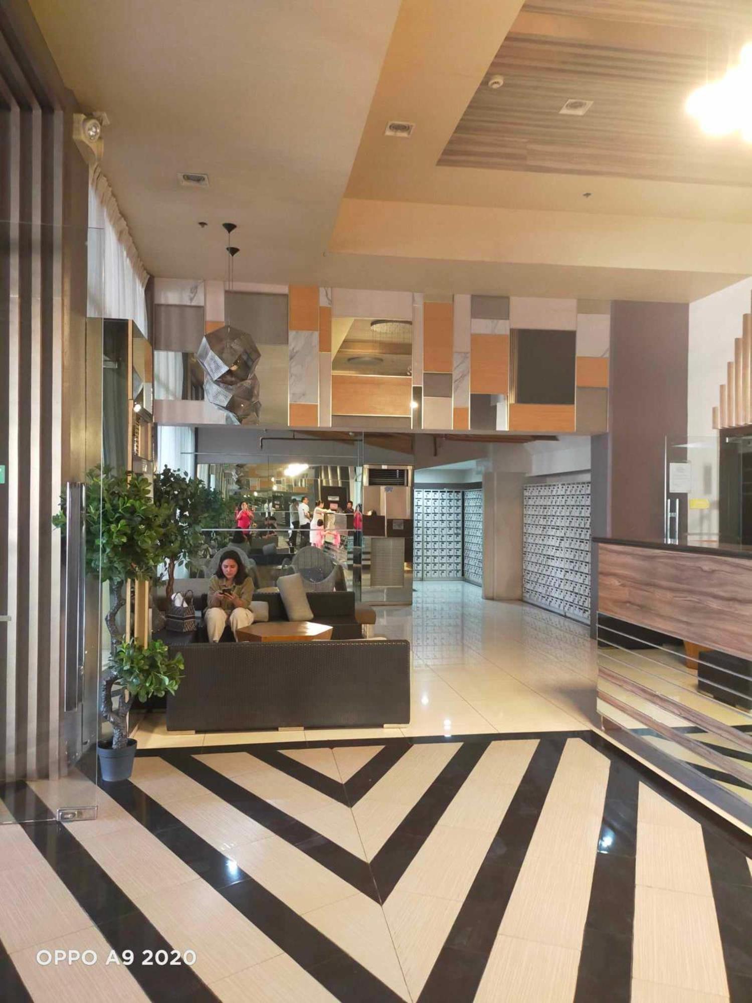 The Persimmon Studios Cebu Kültér fotó
