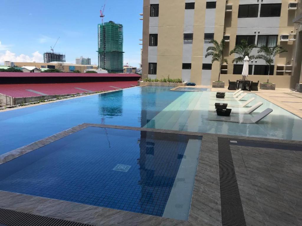 The Persimmon Studios Cebu Kültér fotó